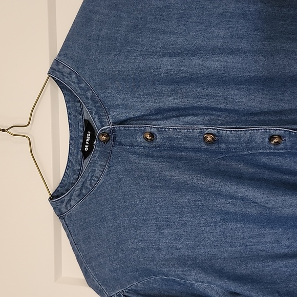 Joe Fresh dress - Picture 2 of 5